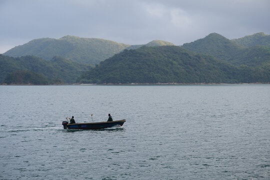 盐田海