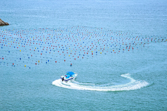 霞浦下尾岛