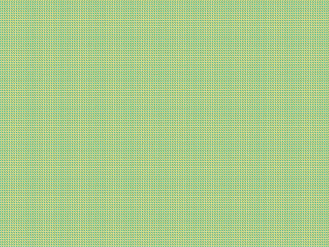 绿色编织格子布纹