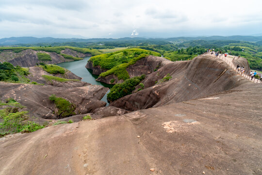 高椅岭