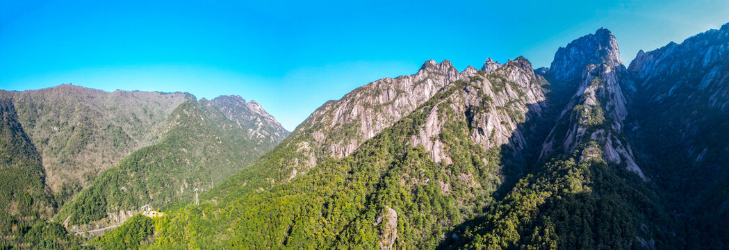 黄山