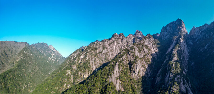 黄山