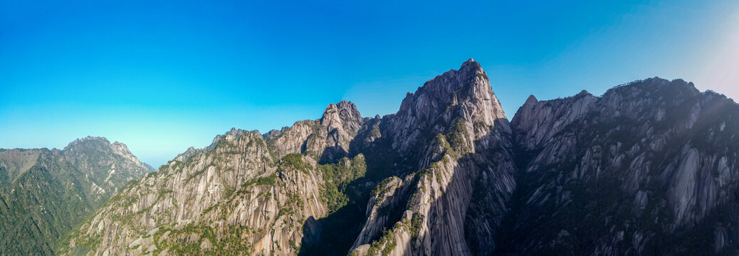 黄山