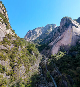 黄山