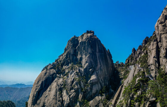 黄山