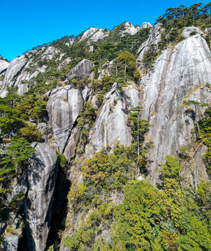 黄山