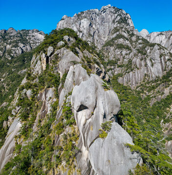 黄山