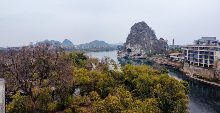 桂林地标