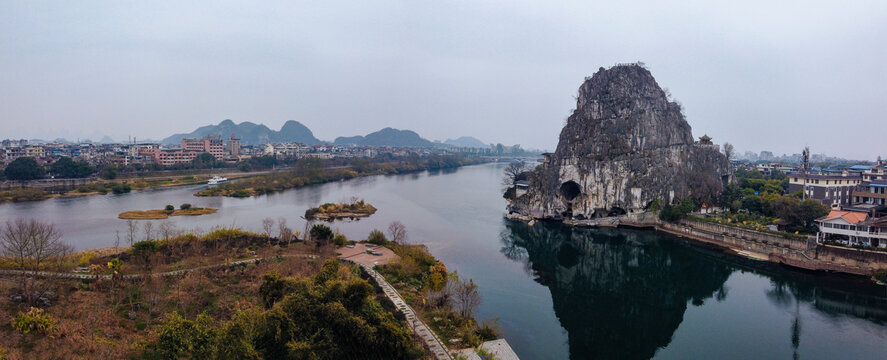 桂林地标