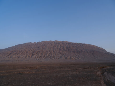 火焰山