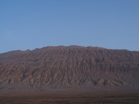 火焰山