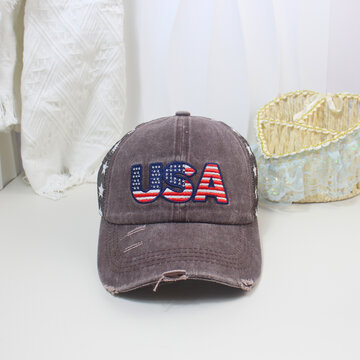 USA棒球帽