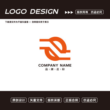 金融公司logo标志