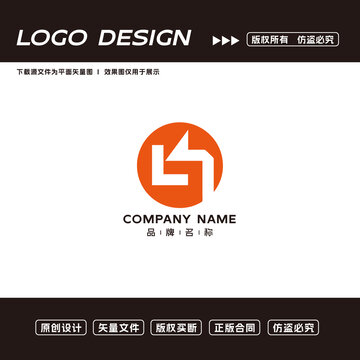 企业logo标志