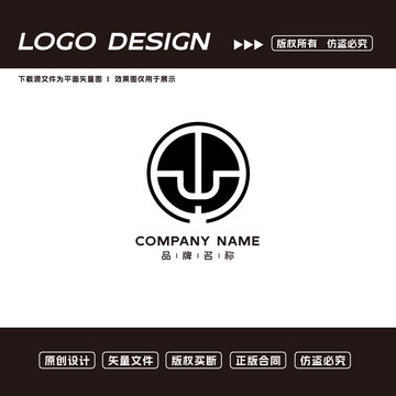 企业logo标志