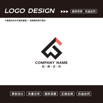 传媒logo标志