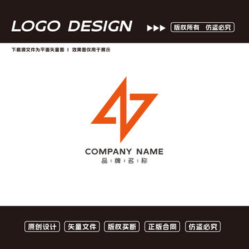 新能源logo标志