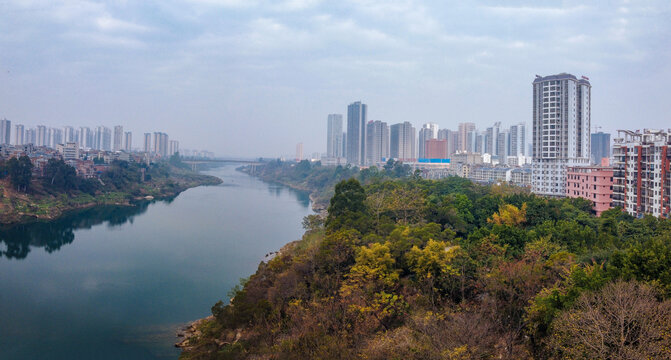 来宾市地标