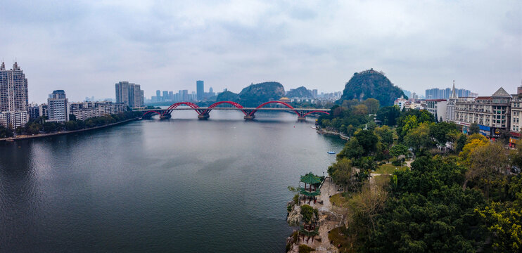 柳州地标