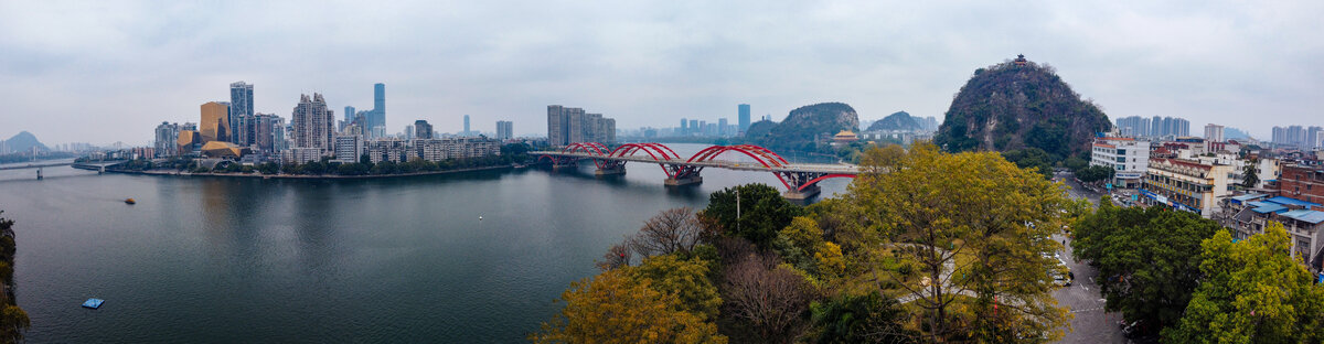 柳州地标