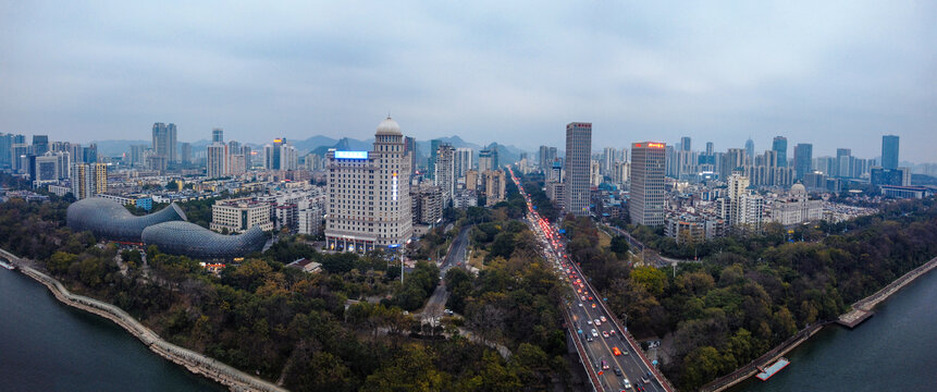 柳州地标