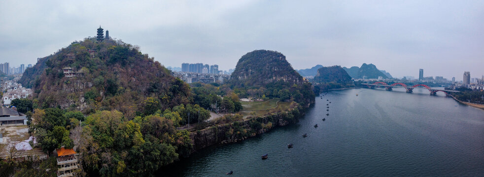 柳州地标