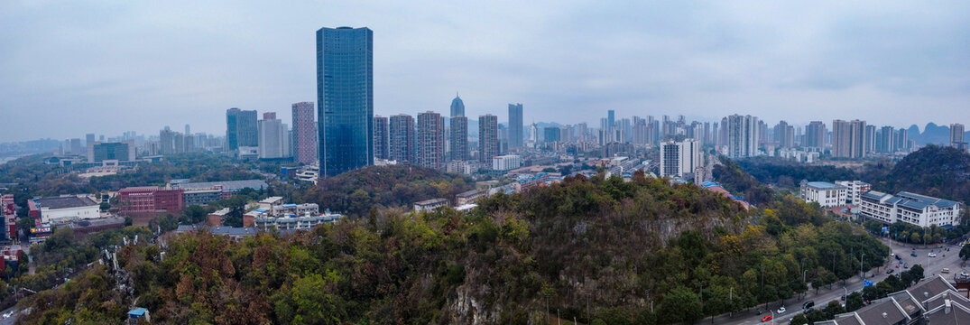 柳州地标