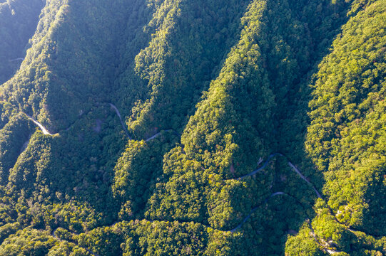 山路