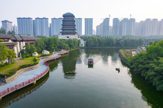 大风阁