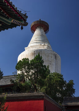 北京北塔寺