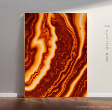 抽象艺术大理石瓷砖