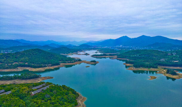 泉州水库