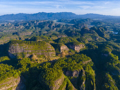 鹰潭龙虎山