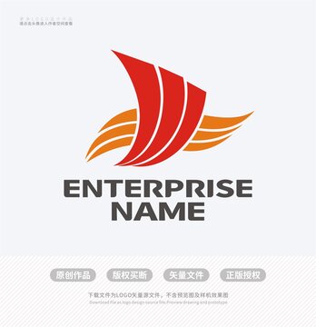 JX字母公司LOGO标志设计