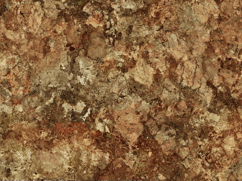 棕色复古高端岩板大理石
