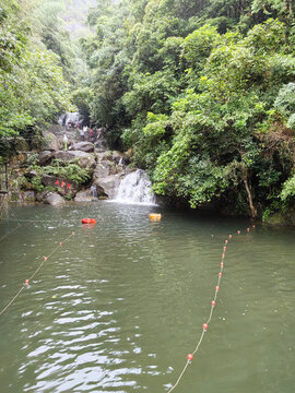 高州仙人洞风景区