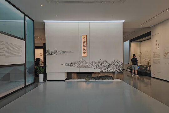 吴文化博物馆