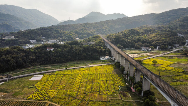 高铁铁路