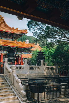 佛香阁