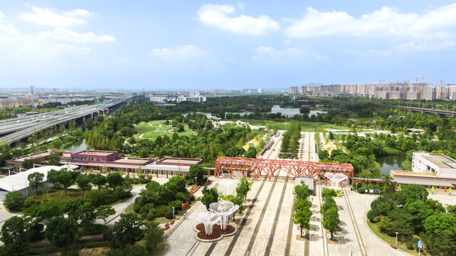 宁波植物园