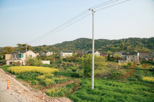 乡村风光