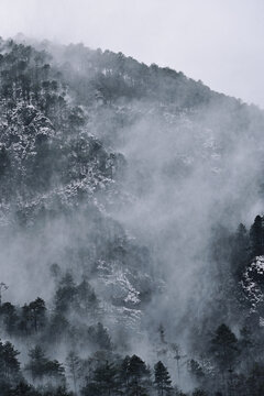 玉龙雪山