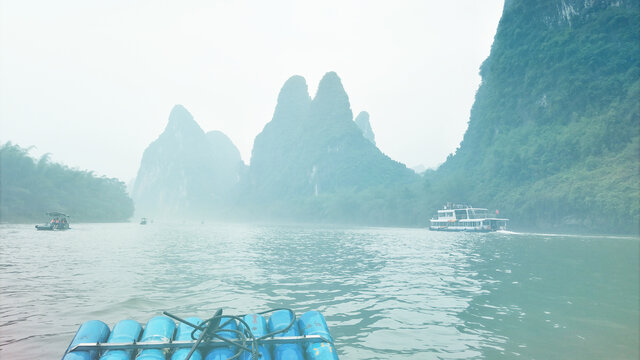 桂林山水