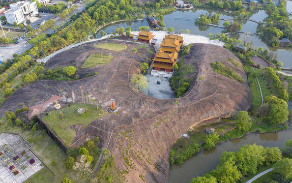 鹰潭月湖寺