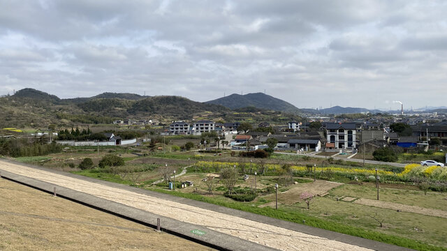 乡村美景