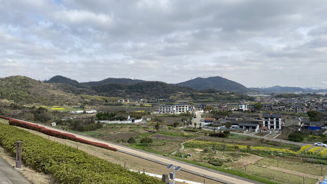 乡村美景