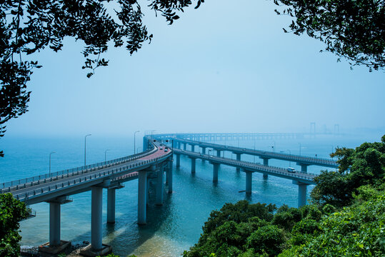 星海湾大桥