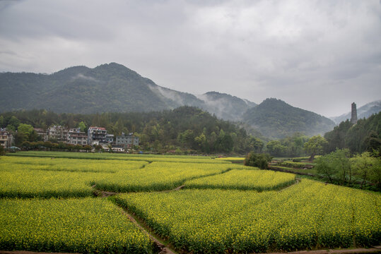 浙江台州天台山国清寺