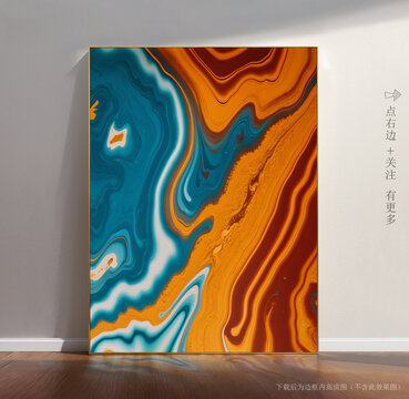 大理石纹瓷砖底纹