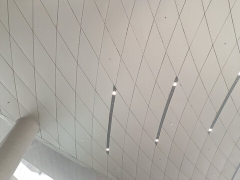铝单板幕墙